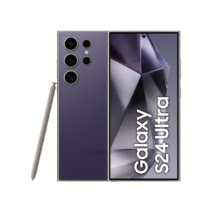 Samsung Galaxy S24 Ultra 256GB Titanium Violet