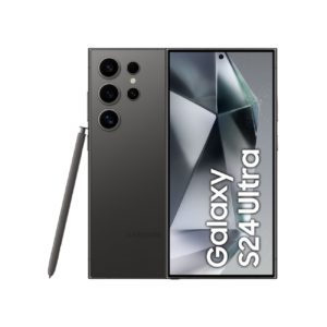 Samsung Galaxy S24 Ultra 256GB Titanium Black