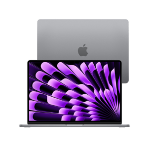 MacBook Air 8/256GB Space Gray 2024 New