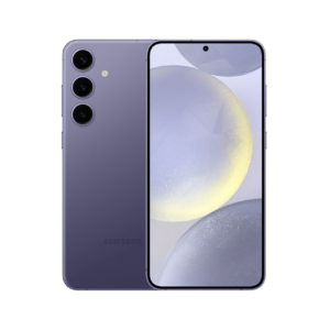 Samsung Galaxy S24 256GB Cobalt Violet
