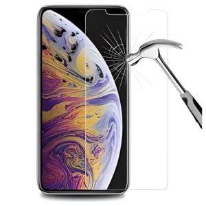 Szkło na wyświetlacz + Montaż