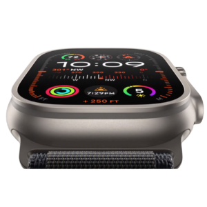Apple Watch Ultra 2 Natural