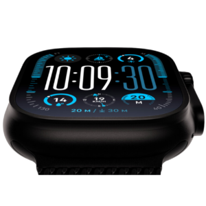 Apple Watch Ultra 2 Black New