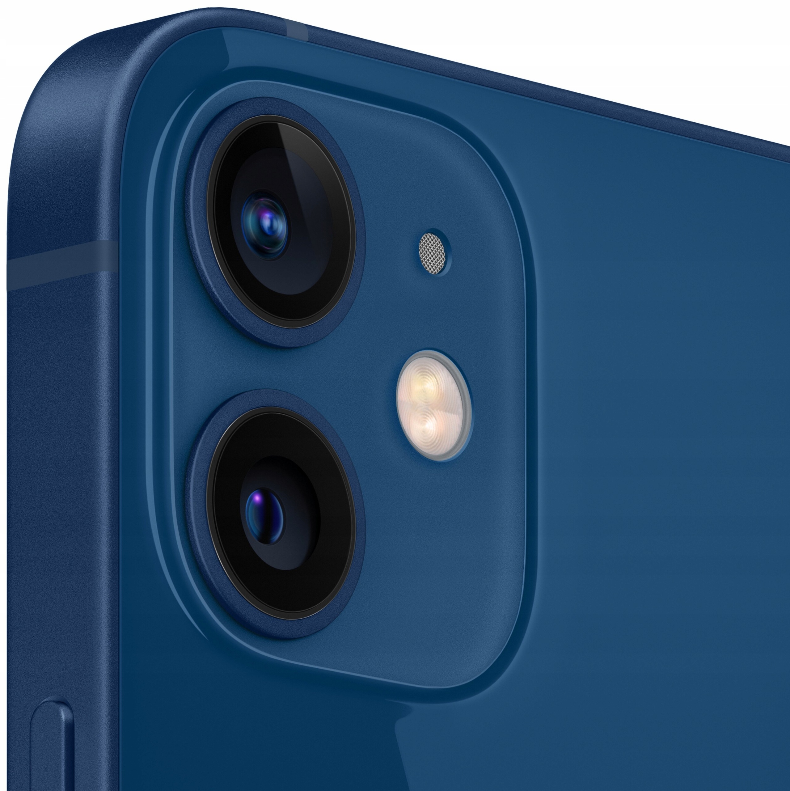 APPLE IPHONE 12 5G 128GB| BLUE | BATERIA 100%
