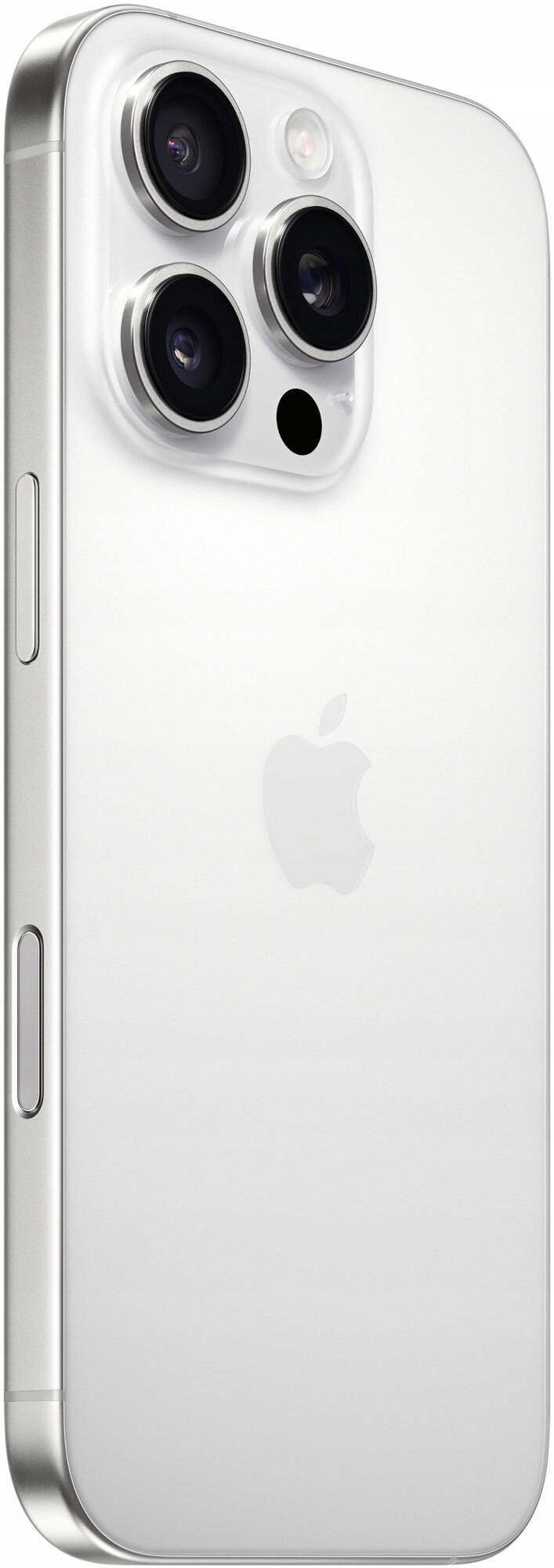 APPLE IPHONE 16 PRO 5G 256GB| WHITE TITANIUM | JAK NOWY| BATERIA 93%