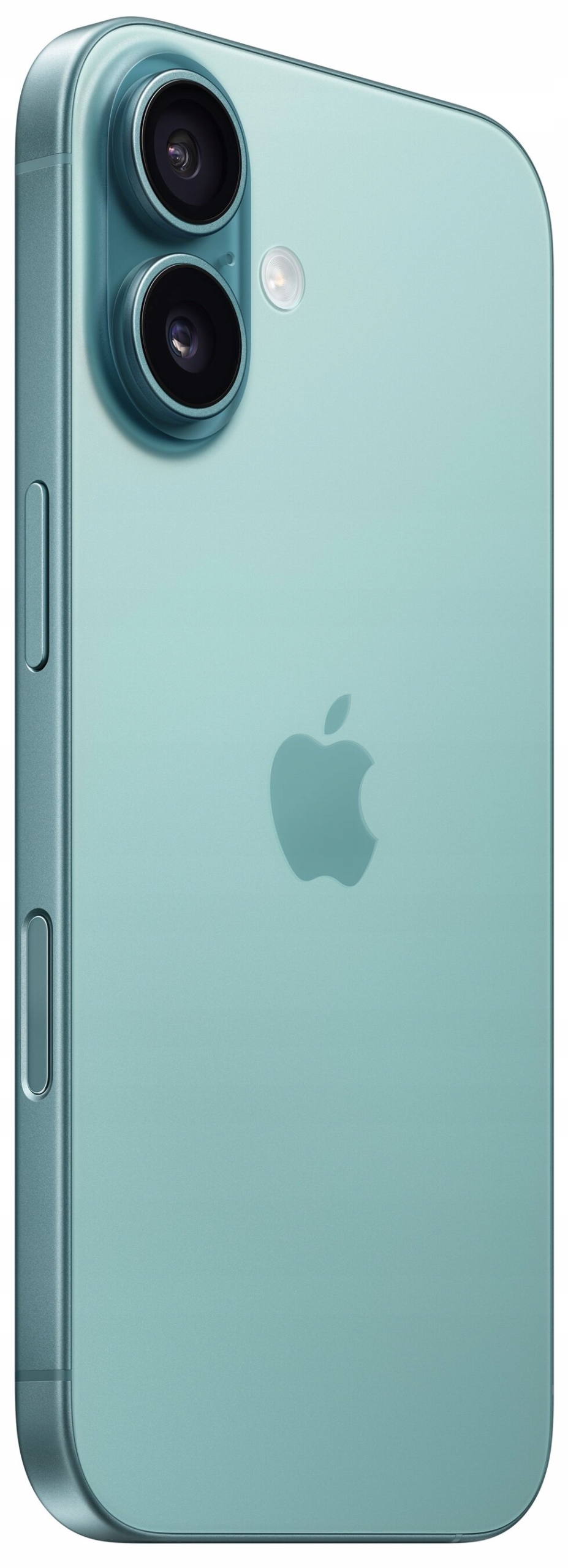 APPLE IPHONE 16 5G 8 / 128 GB | TEAL | JAK NOWY | BATERIA 100%| 0 CYKLI