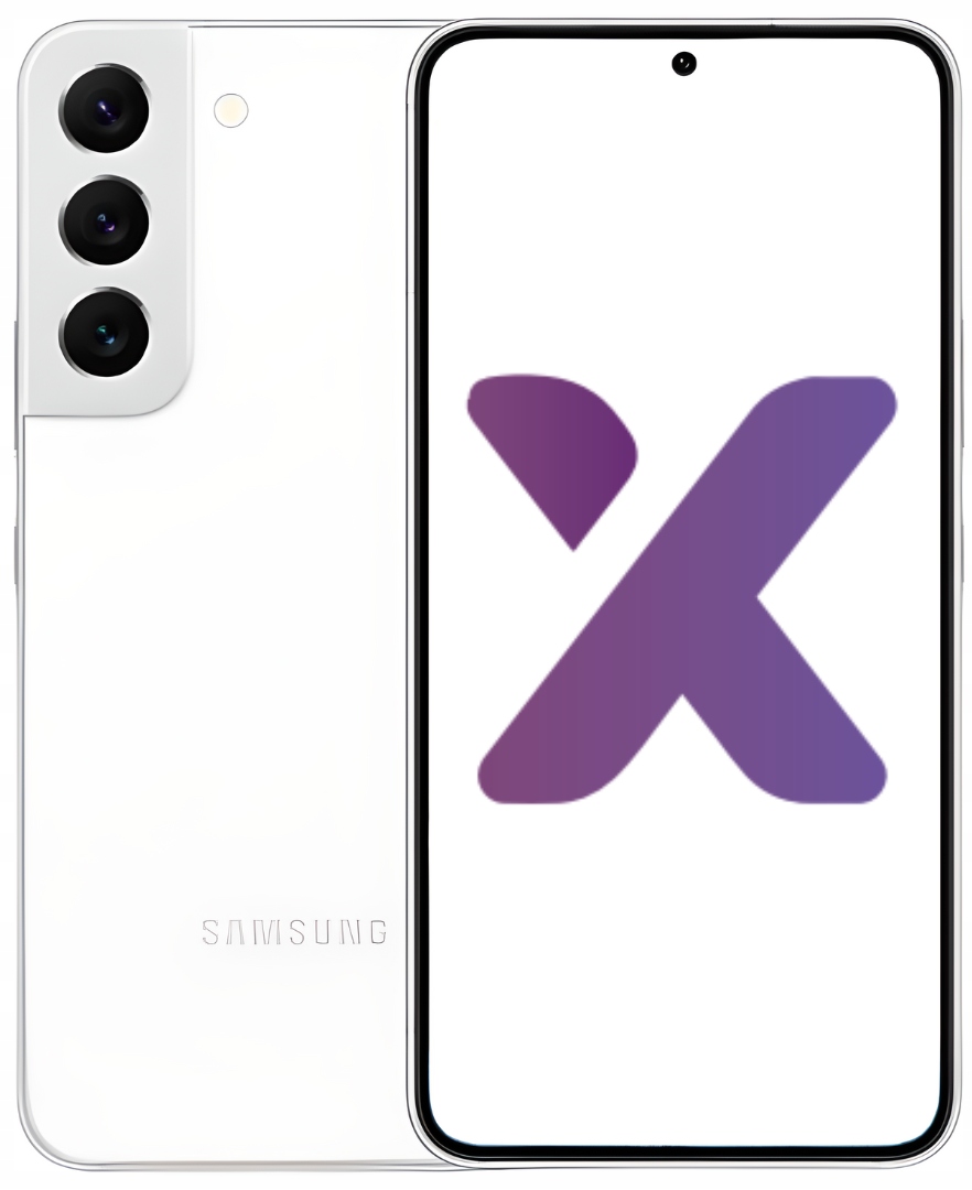 SAMSUNG GALAXY S22+ PLUS 5G 8 / 128 GB SM-S906B/DS| WHITE | JAK NOWY