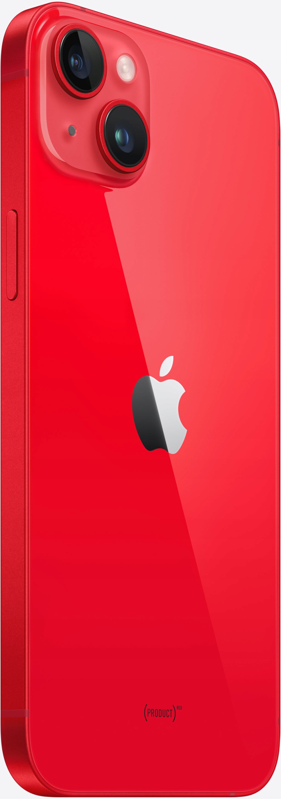 APPLE IPHONE 14 5G 128GB | RED | BATERIA 100% | 0 CYKLI