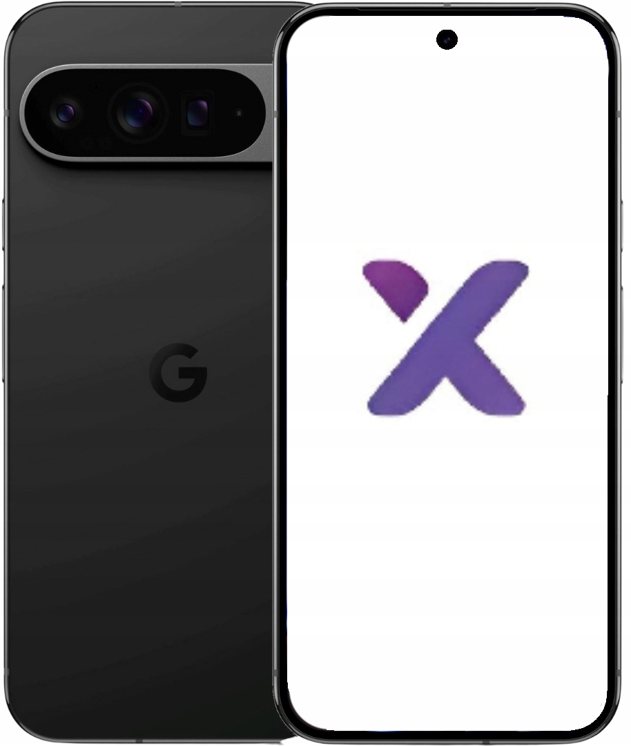 GOOGLE PIXEL 9 PRO XL 5G 16 GB / 256 GB | OBSIDIAN