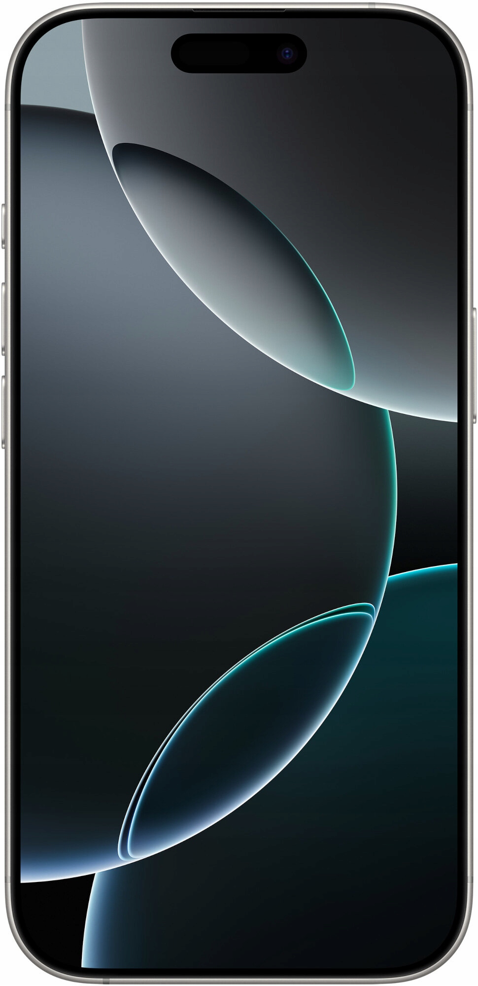 APPLE IPHONE 16 PRO 5G 256GB| WHITE TITANIUM | JAK NOWY| BATERIA 93%