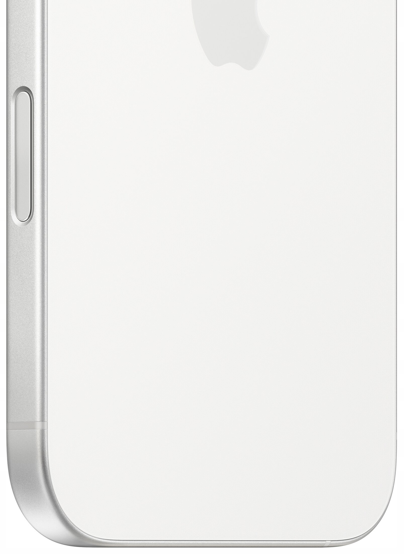 APPLE IPHONE 16 PLUS 5G 128 GB|WHITE | JAK NOWY | BATERIA 100% | 0- 3 CYKLE