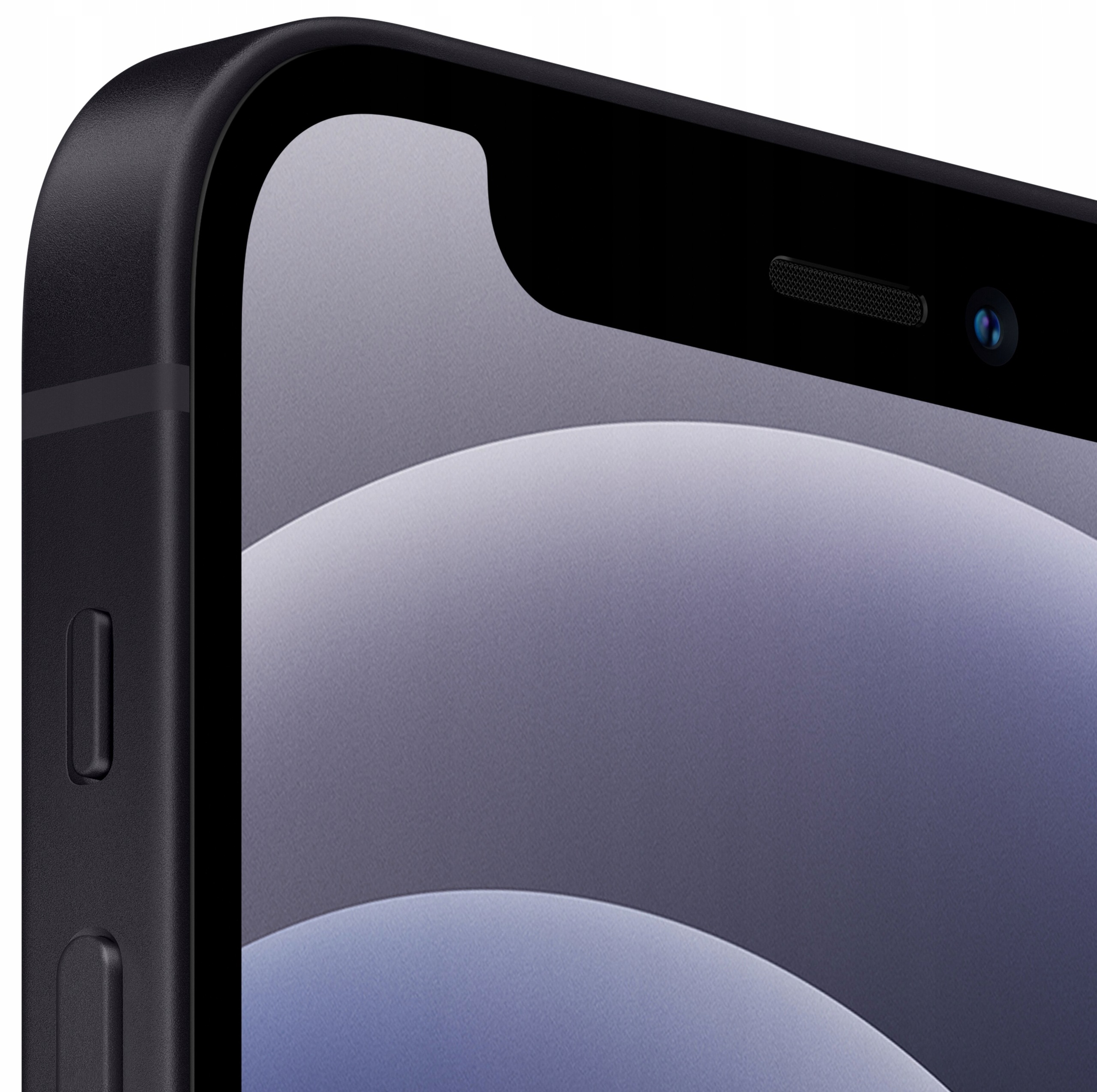 APPLE IPHONE 12 MINI 5G 64GB| BLACK | JAK NOWY | BATERIA 91%
