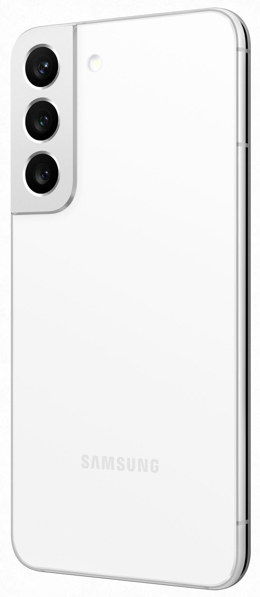 SAMSUNG GALAXY S22+ PLUS 5G 8 / 128 GB SM-S906B/DS| WHITE | JAK NOWY