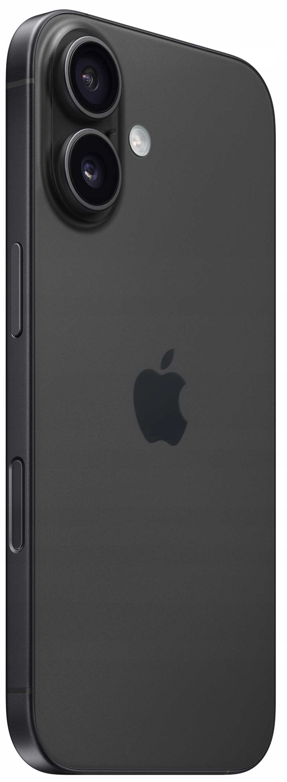 APPLE IPHONE 16 5G 128 GB | BLACK | JAK NOWY | BATERIA 100% | 0 CYKLI