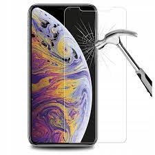 SZKŁO HARTOWANE 9H NA WYŚWIETLACZ + PROFESJONALNY MONTAŻ | IPHONE / SAMSUNG