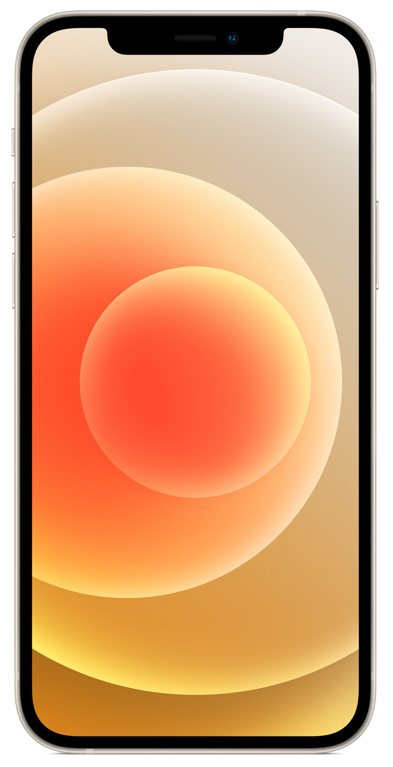 APPLE IPHONE 12 5G 128GB| WHITE | BATERIA 100%