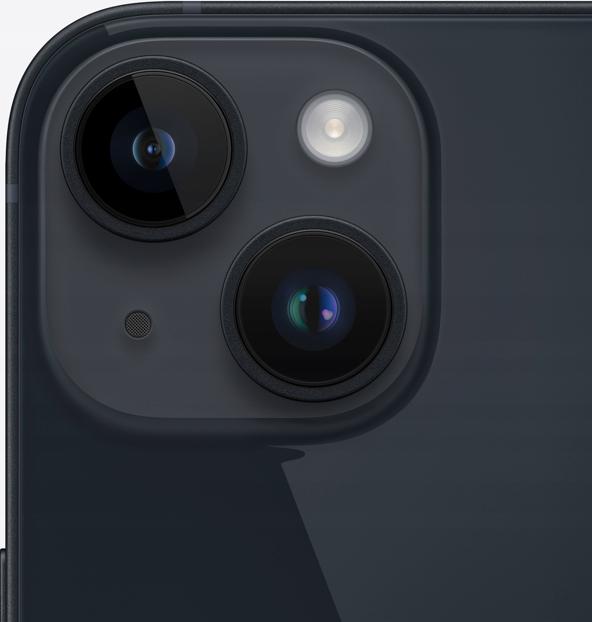 APPLE IPHONE 14 5G 128GB | BLACK | JAK NOWY | BATERIA 100% | 0 CYKLI