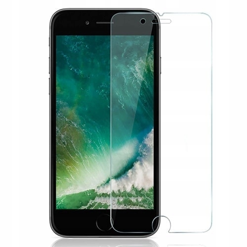 SZKŁO HARTOWANE 9H NA WYŚWIETLACZ + PROFESJONALNY MONTAŻ | IPHONE / SAMSUNG