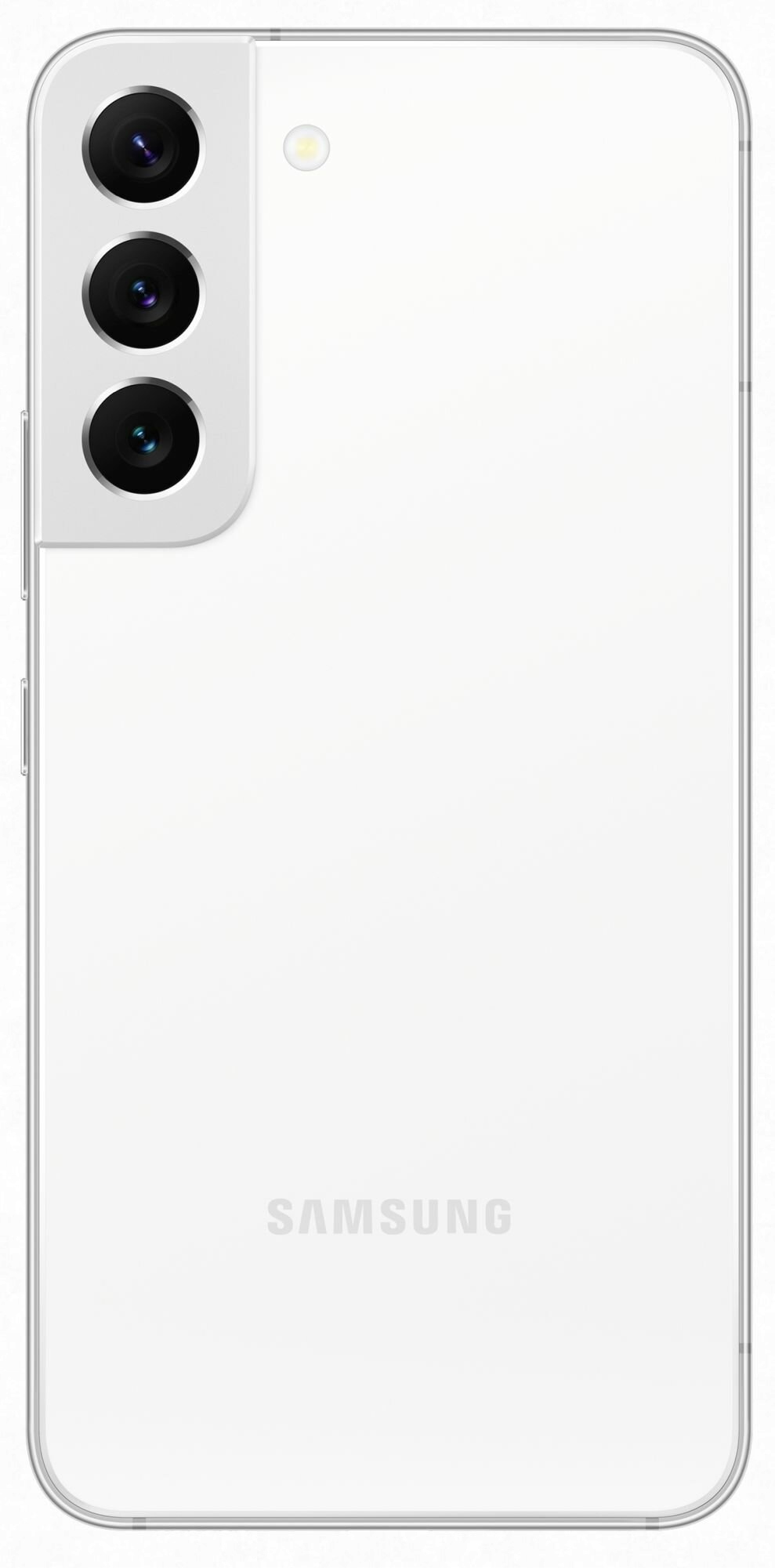 SAMSUNG GALAXY S22+ PLUS 5G 8 / 128 GB SM-S906B/DS| WHITE | JAK NOWY