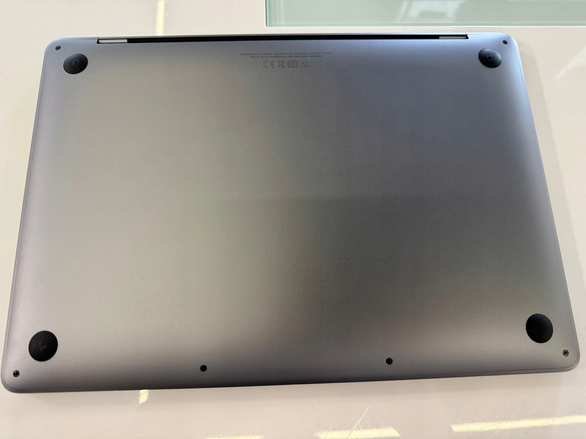 ORYGINALNY TOUCHPAD Apple MacBook Pro A2338 2020 13,3''