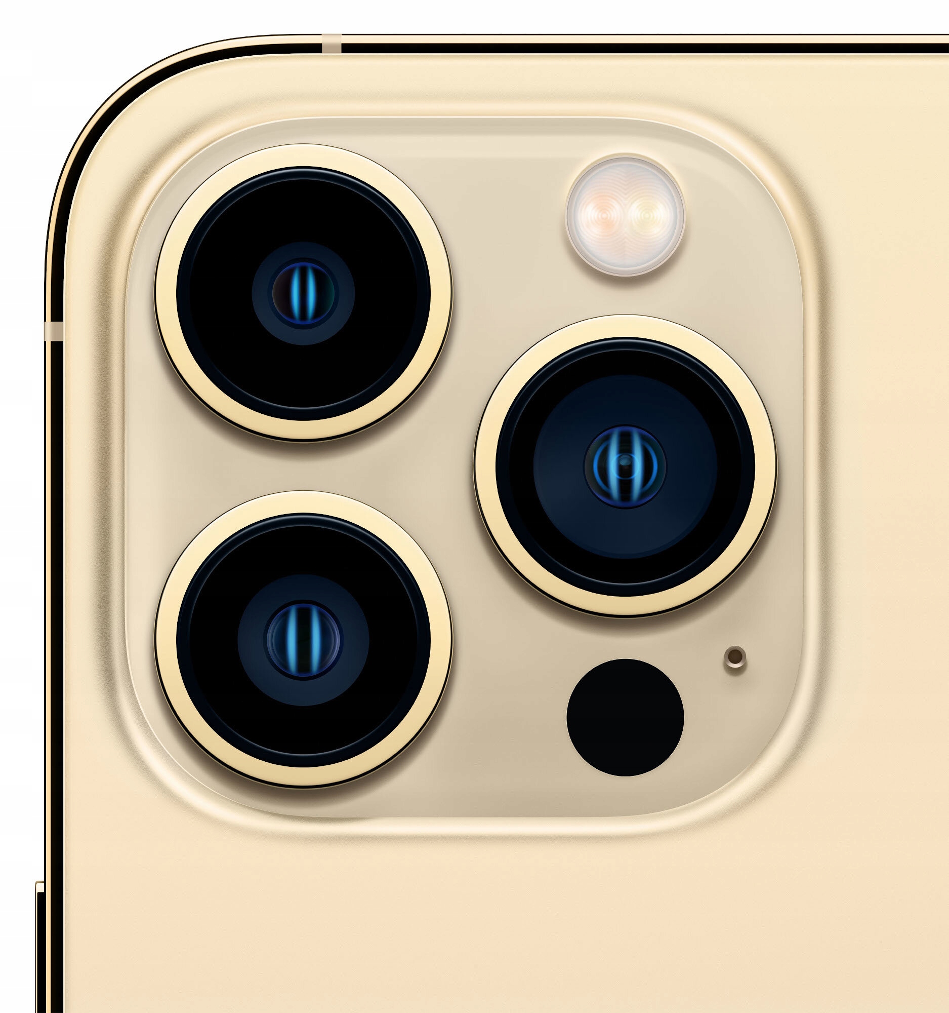 APPLE IPHONE 13 PRO 5G 256GB | GOLD | BATERIA 100%