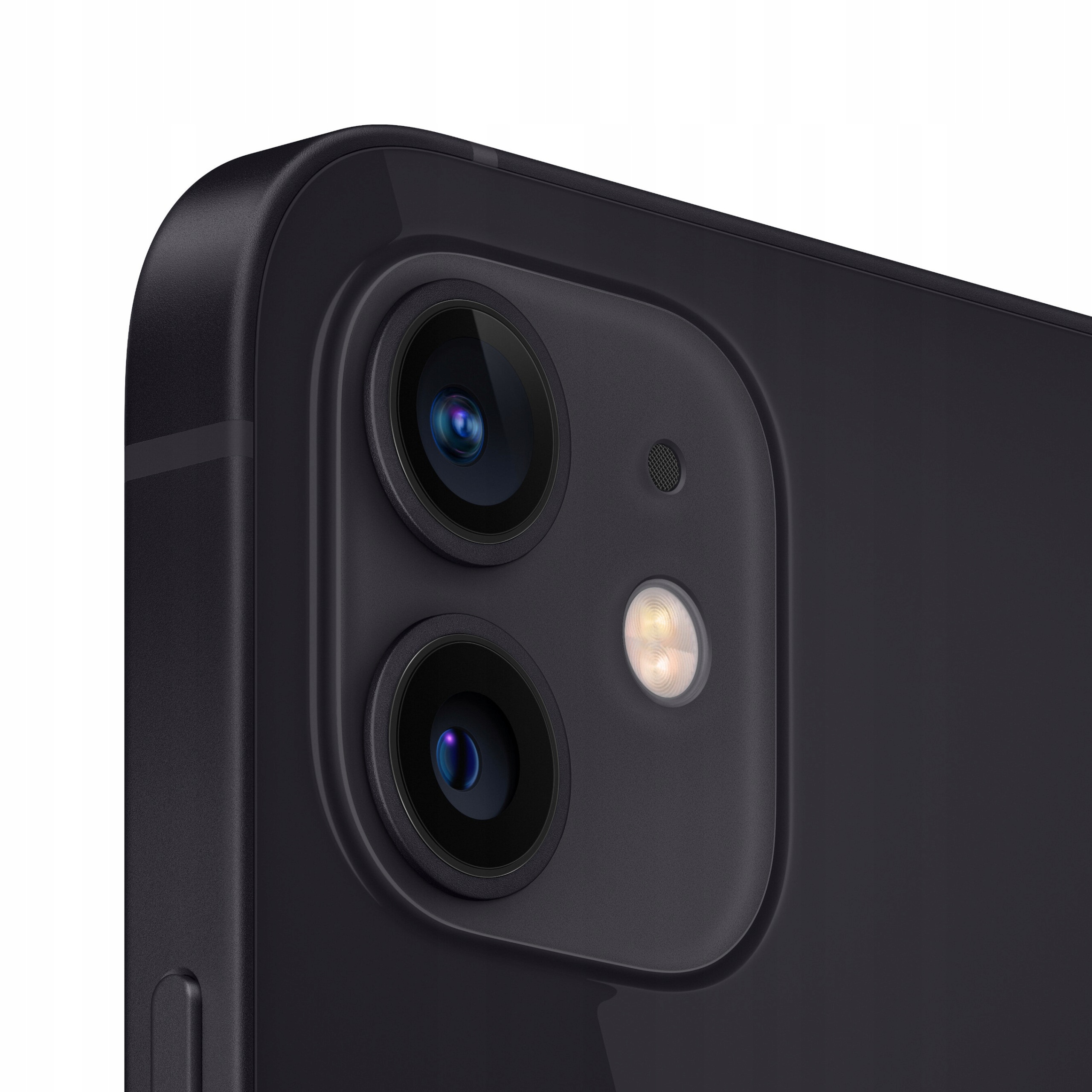 APPLE IPHONE 12 MINI 5G 64GB| BLACK | JAK NOWY | BATERIA 91%