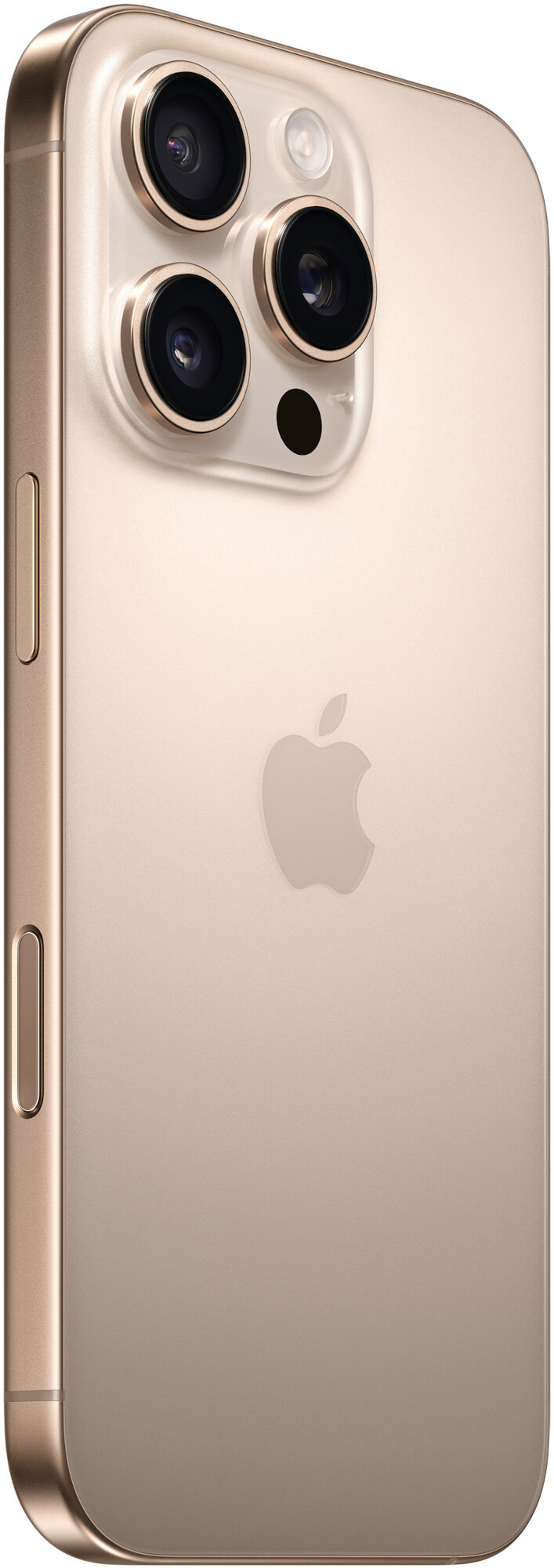 APPLE IPHONE 16 PRO 5G 256GB| DESERT TITANIUM | JAK NOWY| BATERIA 91%