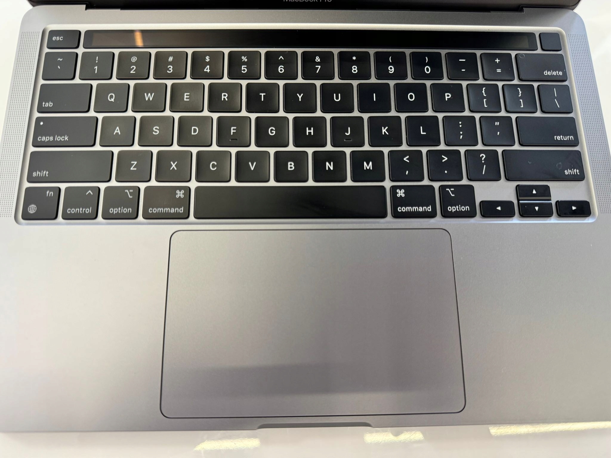 ORYGINALNY TOUCHPAD Apple MacBook Pro A2338 2020 13,3''