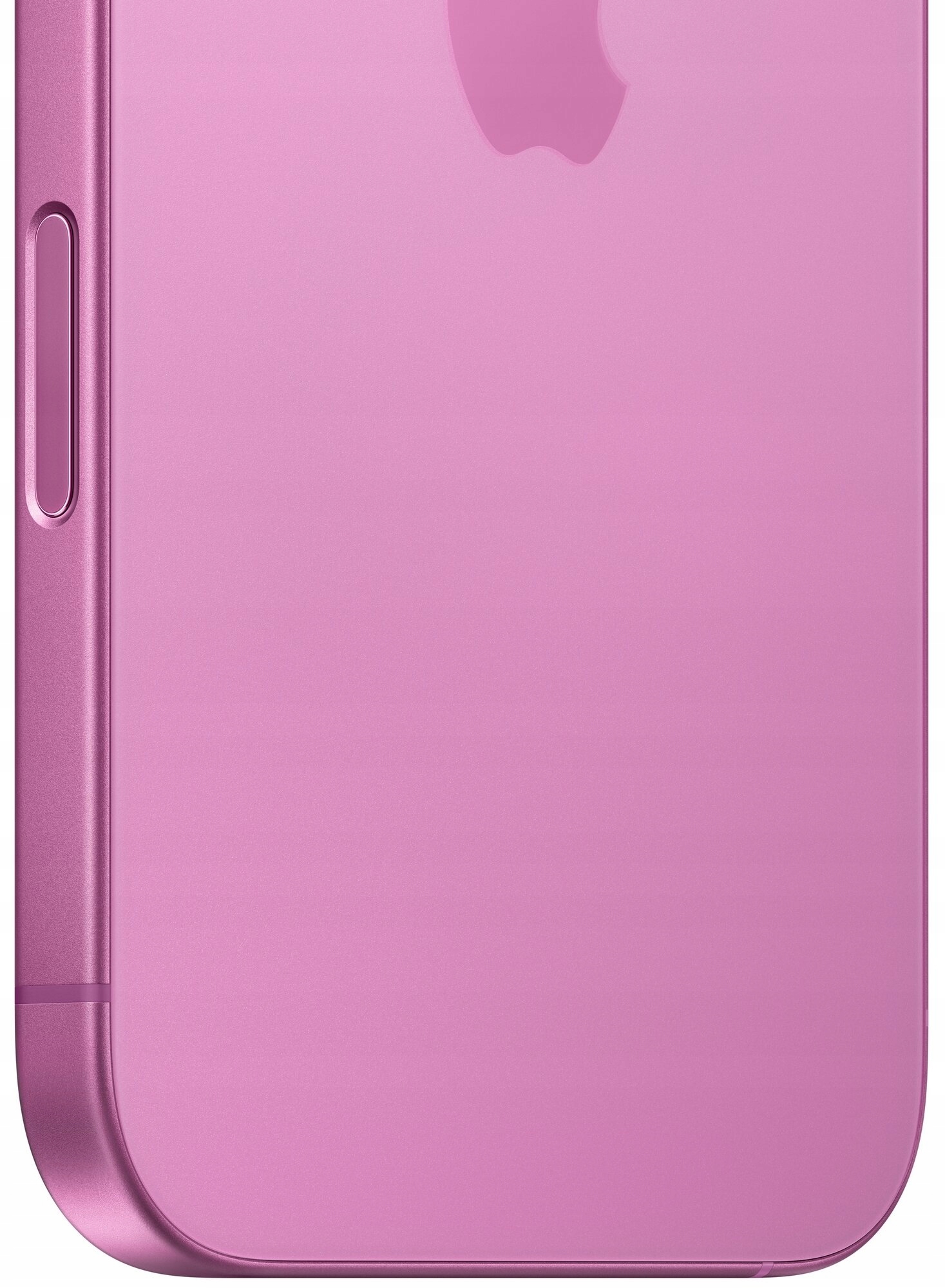APPLE IPHONE 16 PLUS 5G 128 GB | PINK | JAK NOWY | BATERIA 100% | 3 CYKLE