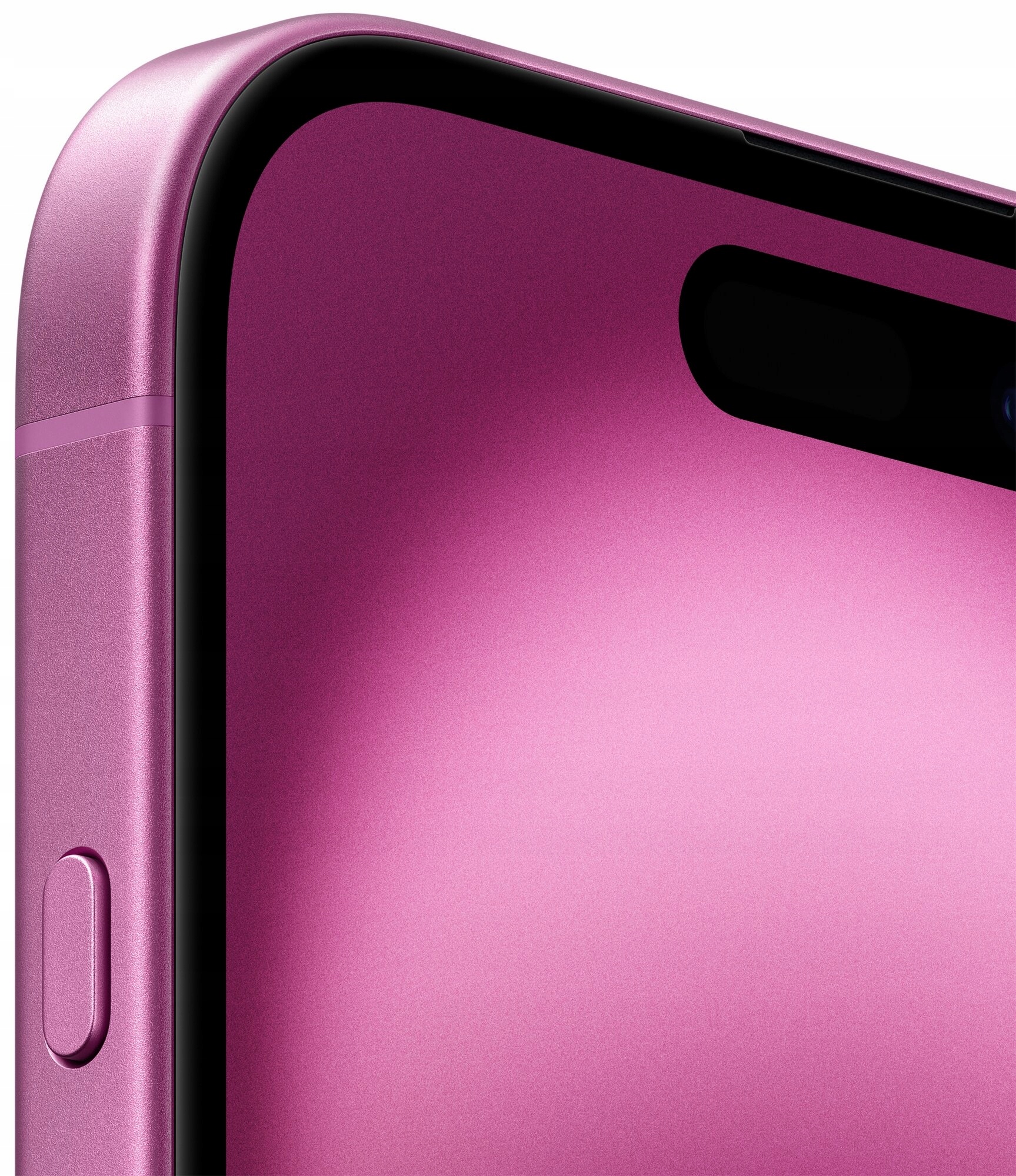 APPLE IPHONE 16 PLUS 5G 128 GB | PINK | JAK NOWY | BATERIA 100% | 3 CYKLE