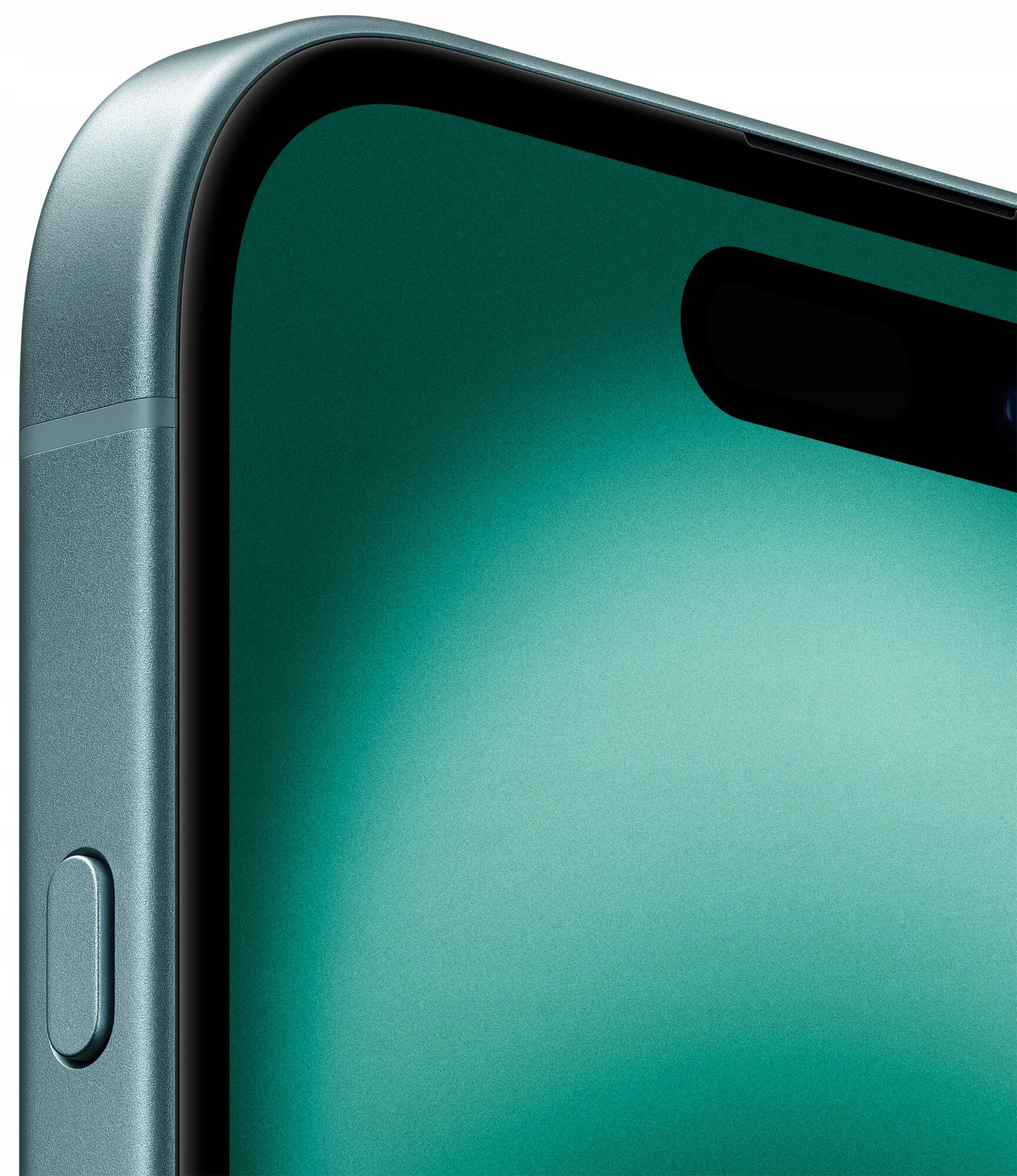 APPLE IPHONE 16 PLUS 5G 8 / 512GB | BATERIA 100% | TEAL | JAK NOWY