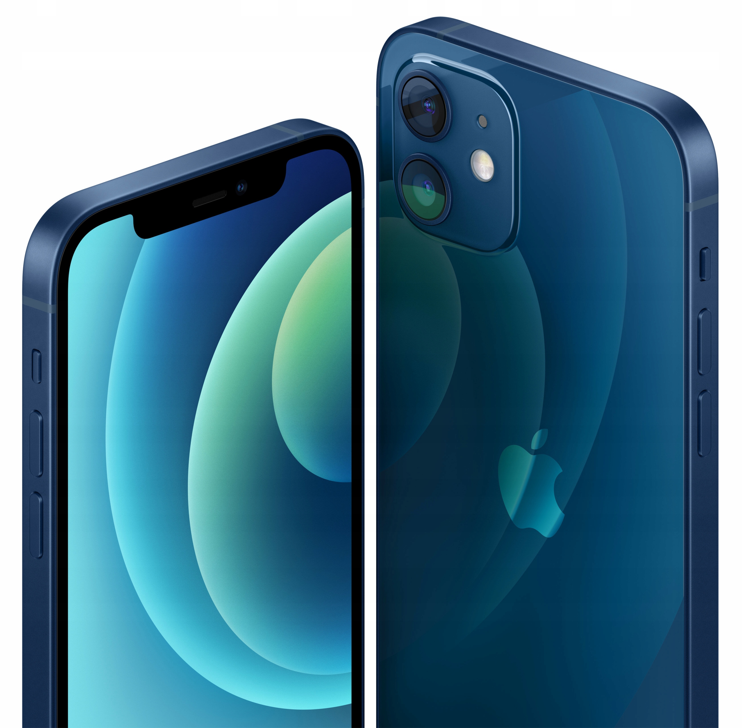 APPLE IPHONE 12 5G 128GB| BLUE | BATERIA 100%