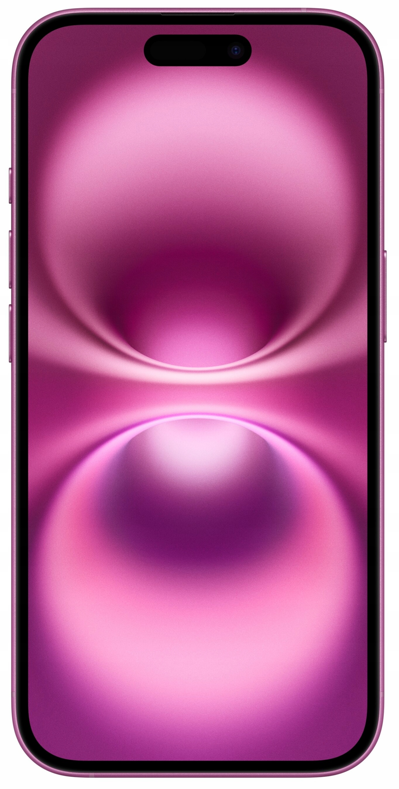 APPLE IPHONE 16 PLUS 5G 128 GB | PINK | JAK NOWY | BATERIA 100% | 3 CYKLE