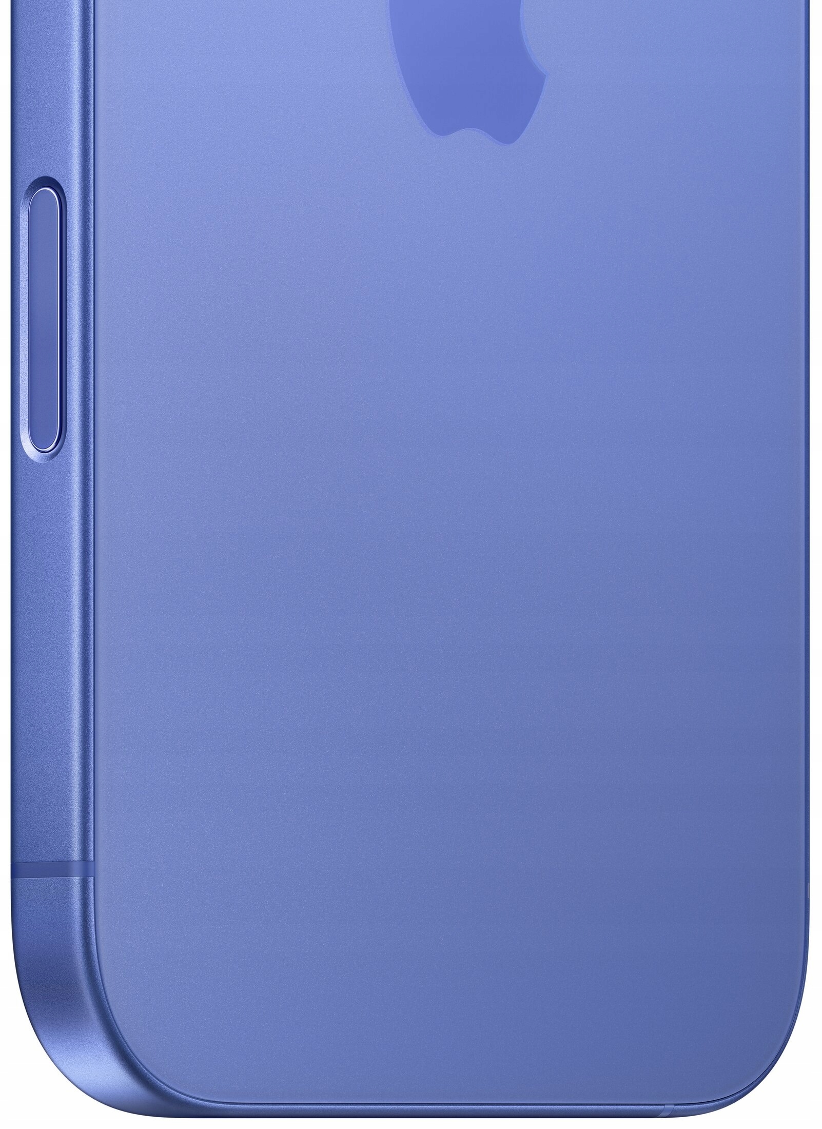 APPLE IPHONE 16 PLUS 5G 128 GB|ULTRAMARINE|JAK NOWY|BATERIA 100%|0- 4 CYKLE