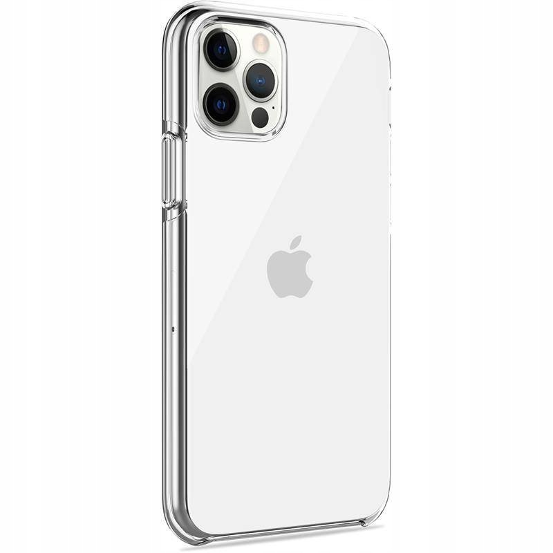 PRZEZROCZYSTE ETUI CASE OBUDOWA | DO IPHONE / SAMSUNG