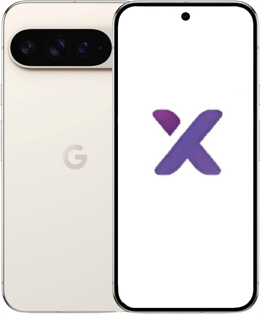 GOOGLE PIXEL 9 PRO XL 5G 16 GB / 128 GB | PORCELIN | JAK NOWY