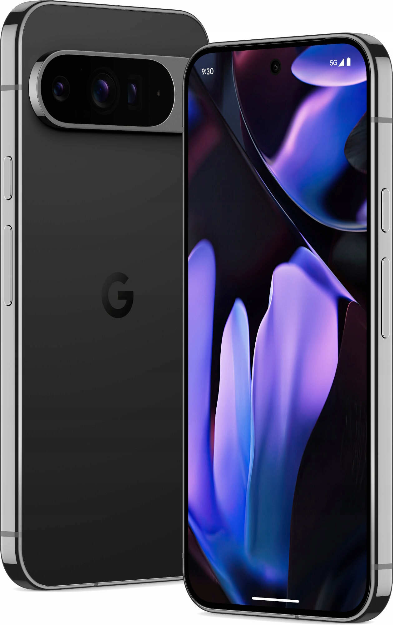 GOOGLE PIXEL 9 PRO XL 5G 16 GB / 256 GB | OBSIDIAN