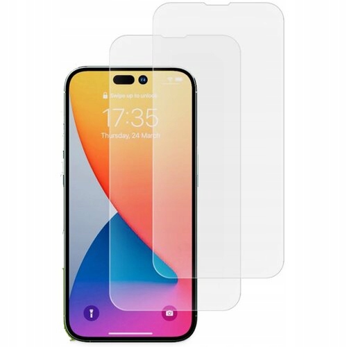 SZKŁO HARTOWANE 9H NA WYŚWIETLACZ + PROFESJONALNY MONTAŻ | IPHONE / SAMSUNG