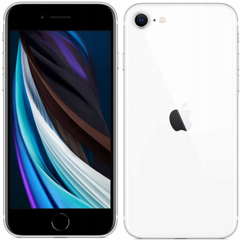 APPLE IPHONE SE 2020 2 GEN. 256GB| WHITE