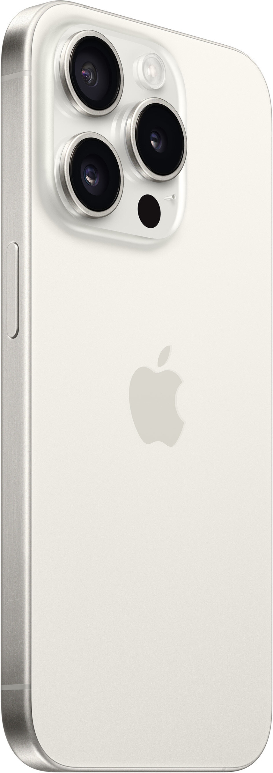 APPLE IPHONE 15 PRO MAX 5G 256GB | WHITE | JAK NOWY| BATERIA 100% | 0 CYKLI