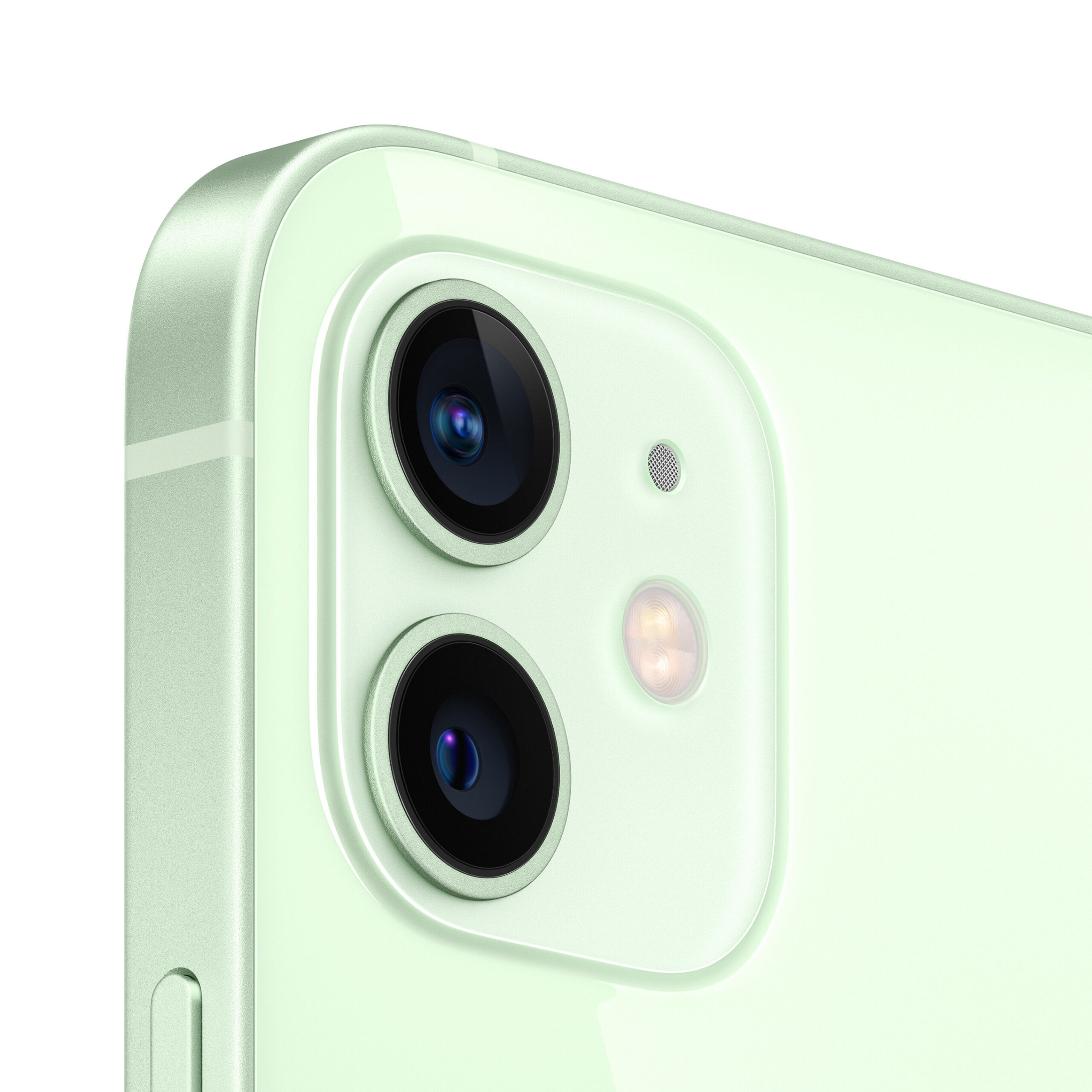 APPLE IPHONE 12 5G 128GB| GREEN | BATERIA 100%