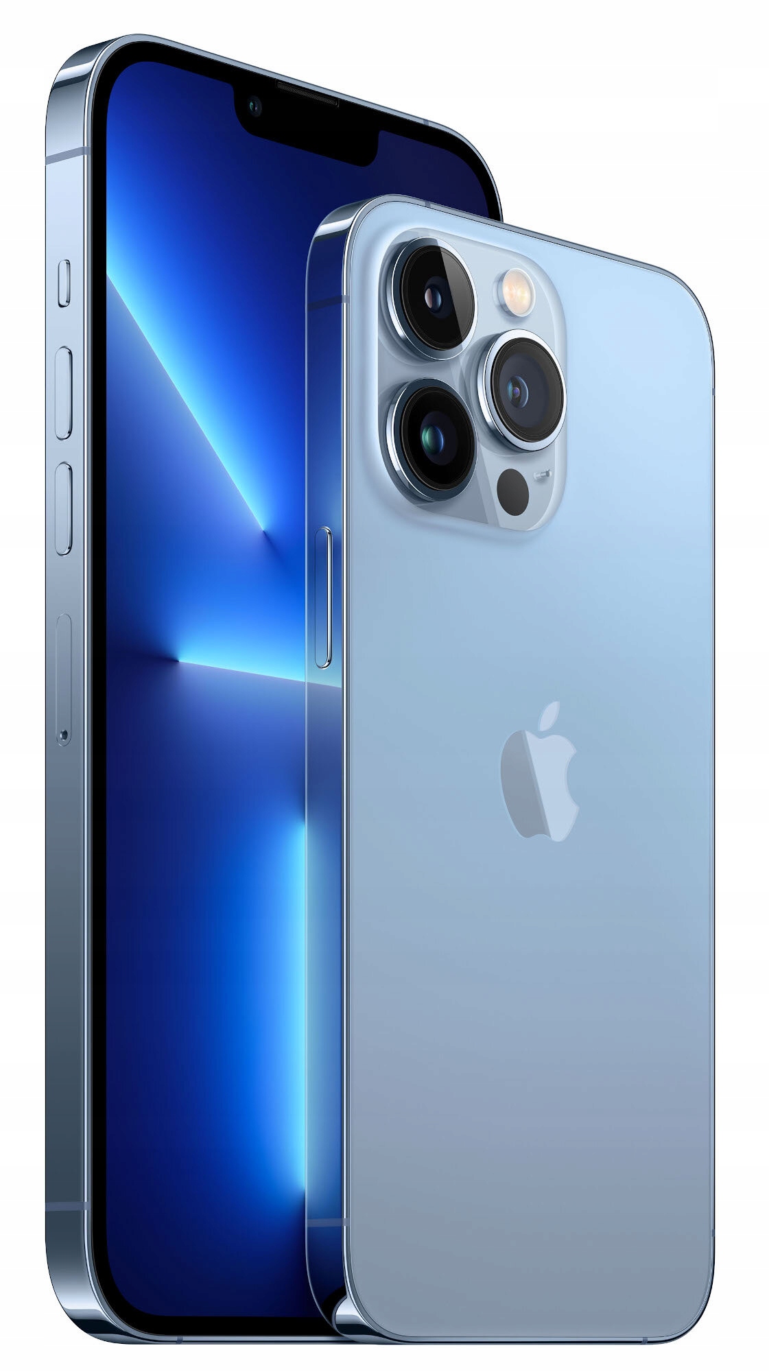 APPLE IPHONE 13 PRO 5G 256GB| SIERRA BLUE | JAK NOWY | BATERIA 98%