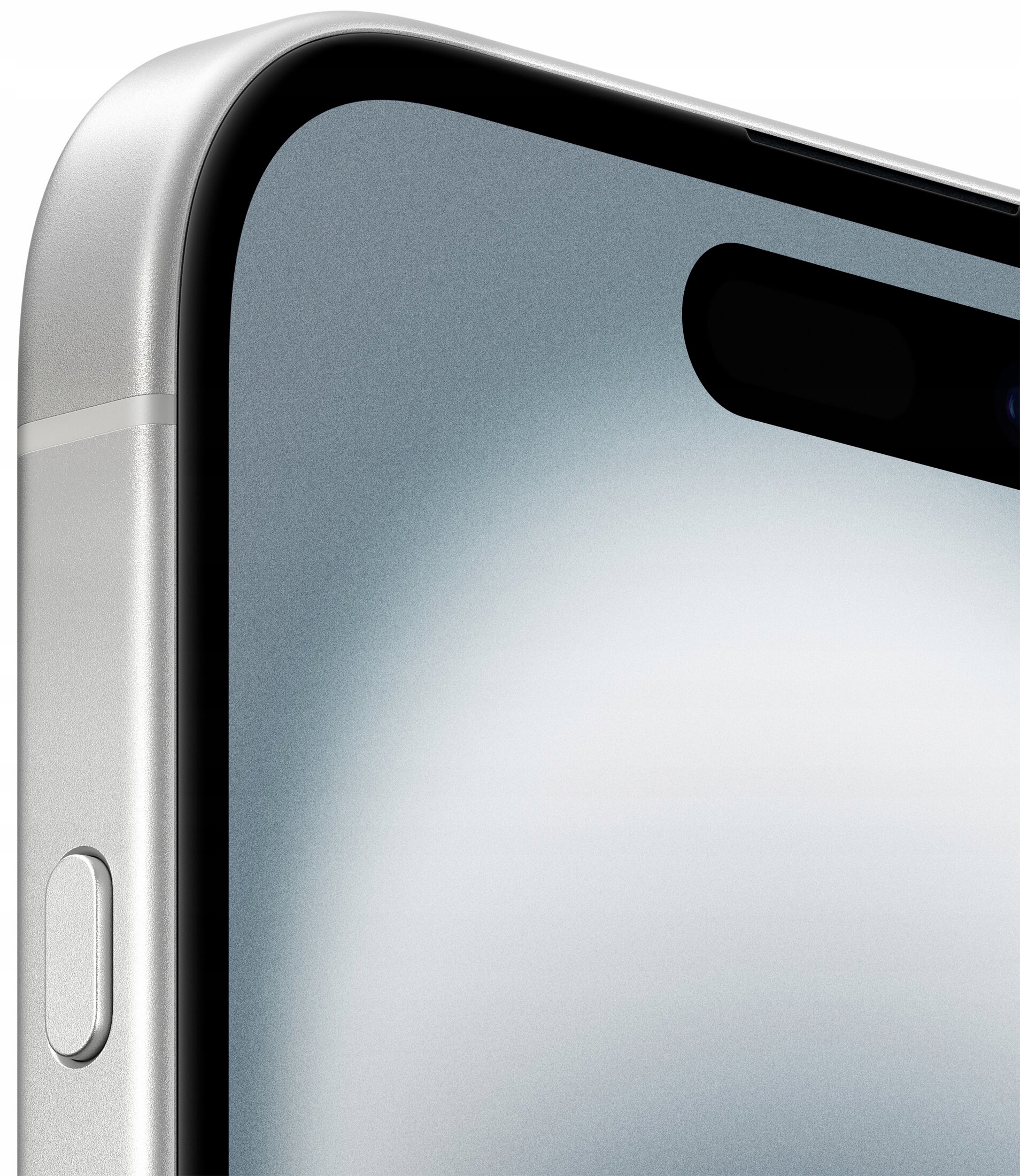 APPLE IPHONE 16 PLUS 5G 128 GB|WHITE | JAK NOWY | BATERIA 100% | 0- 3 CYKLE