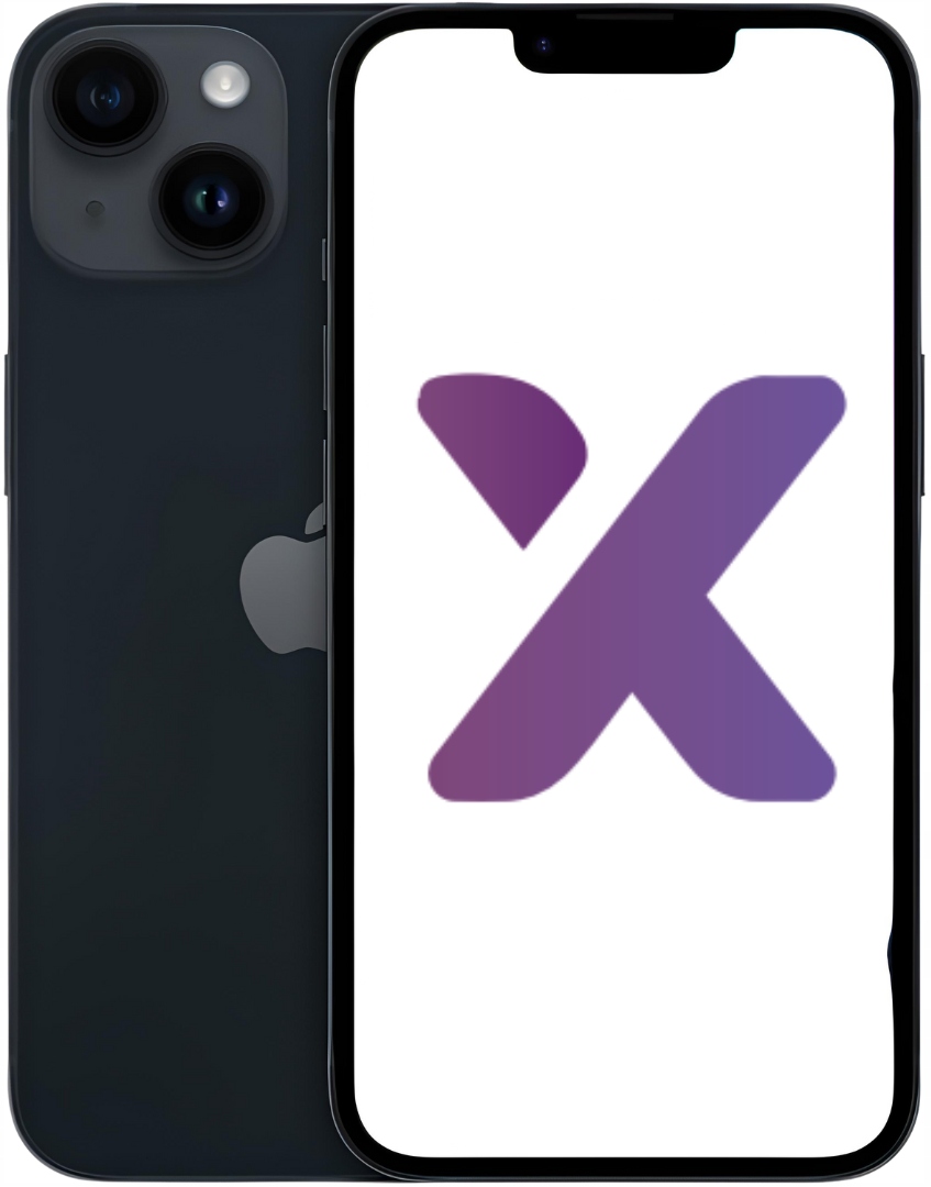APPLE IPHONE 14 5G 128GB | BLACK | JAK NOWY | BATERIA 100% | 0 CYKLI