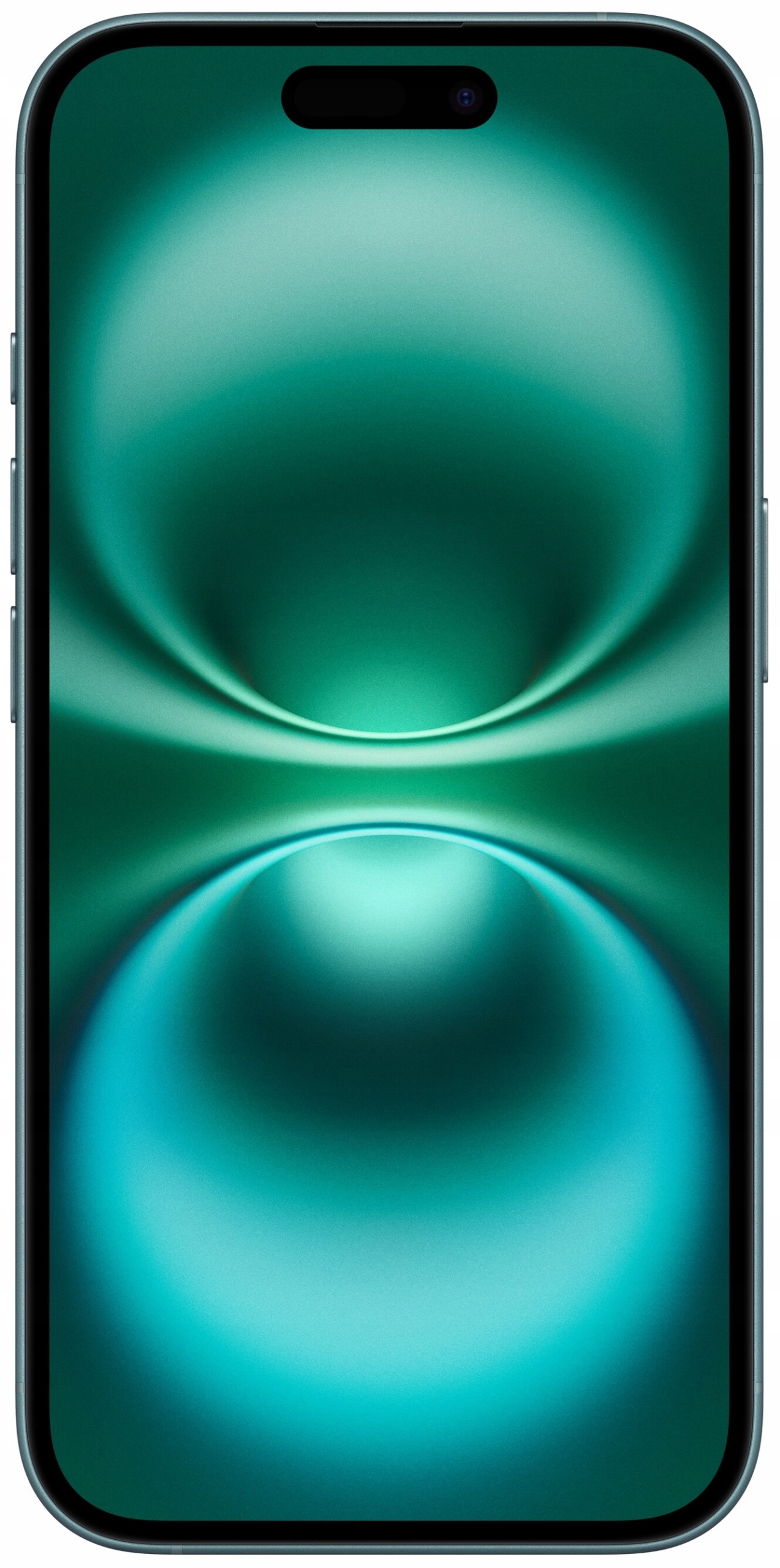 APPLE IPHONE 16 PLUS 5G 8 / 512GB | BATERIA 100% | TEAL | JAK NOWY