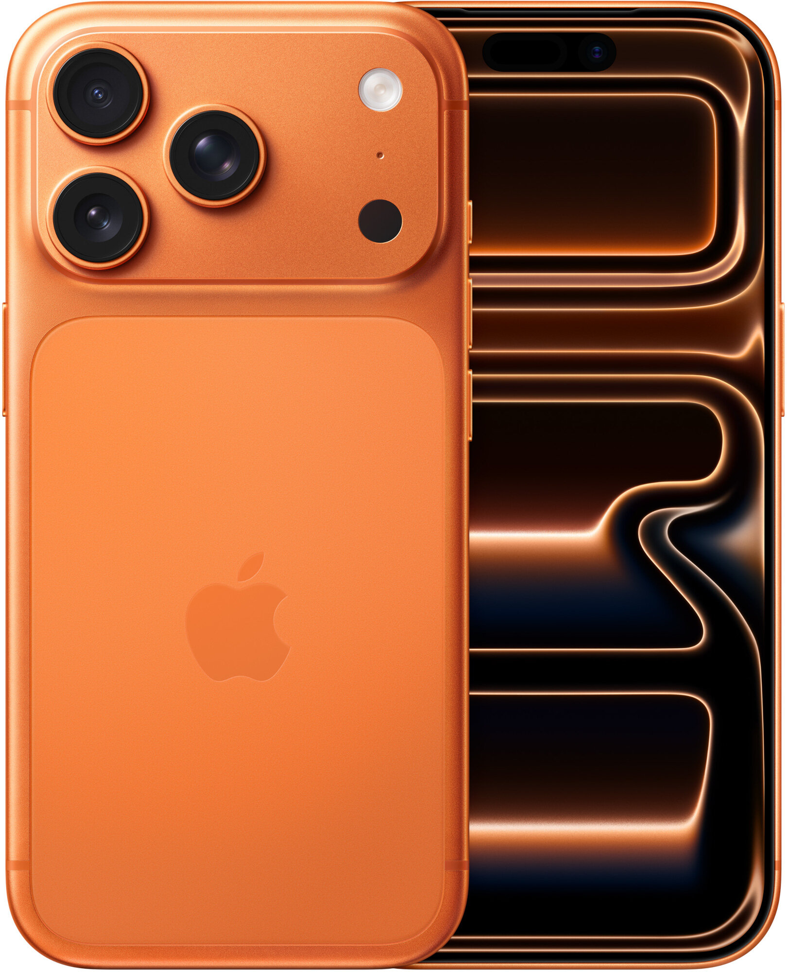 APPLE IPHONE 17 PRO 5G 256GB | SIM | JAK NOWY | BATERIA 100%