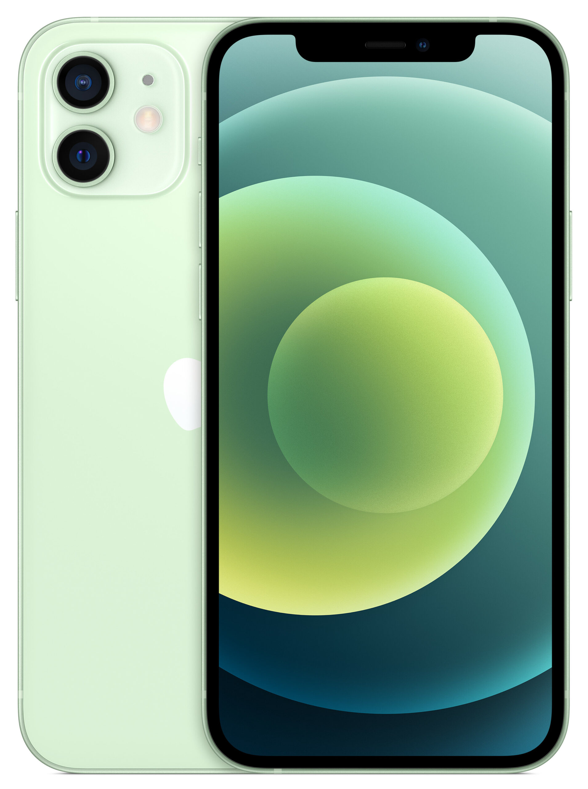 APPLE IPHONE 12 5G 128GB| GREEN | BATERIA 100%
