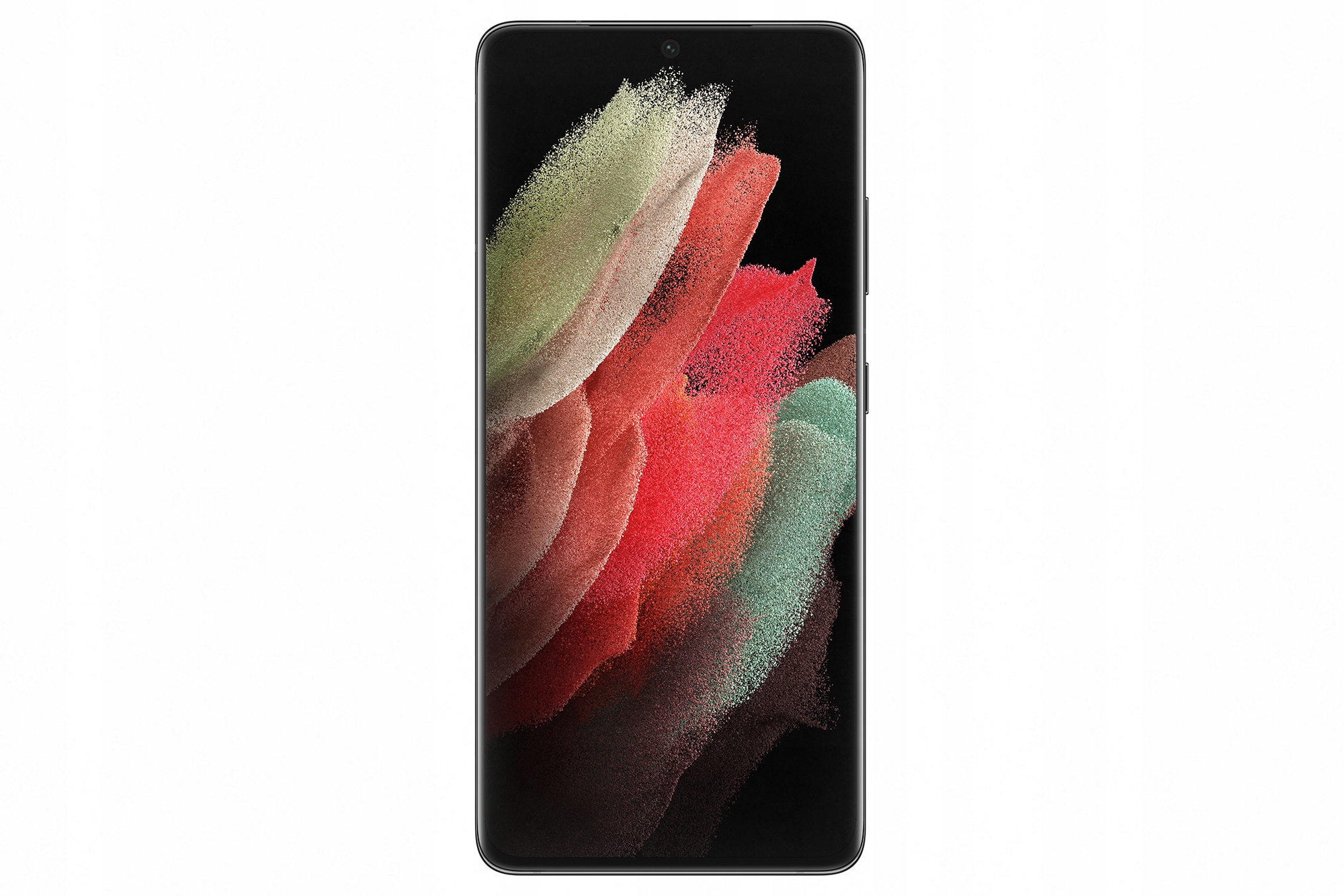 SAMSUNG GALAXY S21 ULTRA 5G 128 GB SM-G998B/DS | PHANTOM BLACK