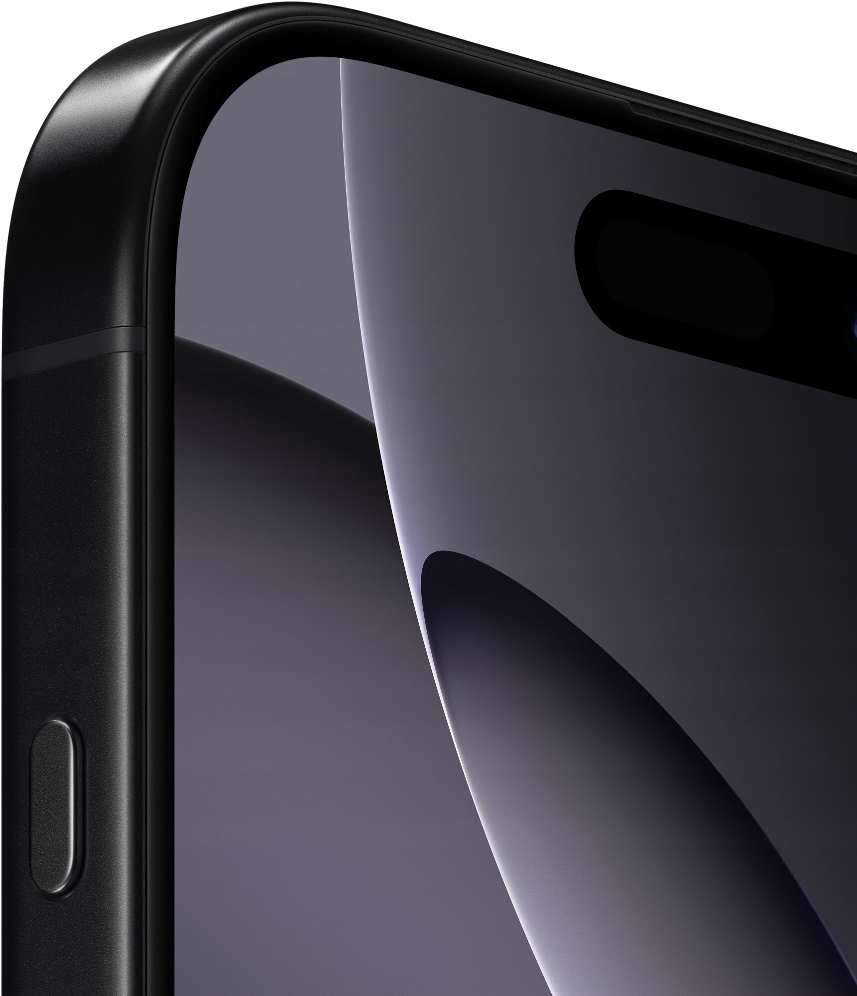 APPLE IPHONE 16 PRO 5G 128GB| BLACK TITANIUM | JAK NOWY| BATERIA 93%