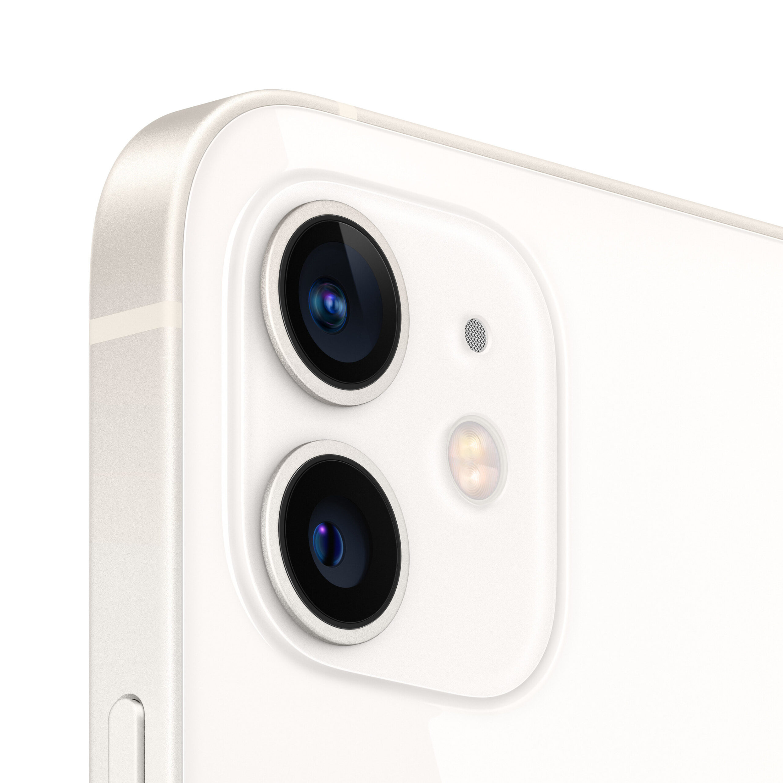 APPLE IPHONE 12 5G 128GB| WHITE | BATERIA 100%
